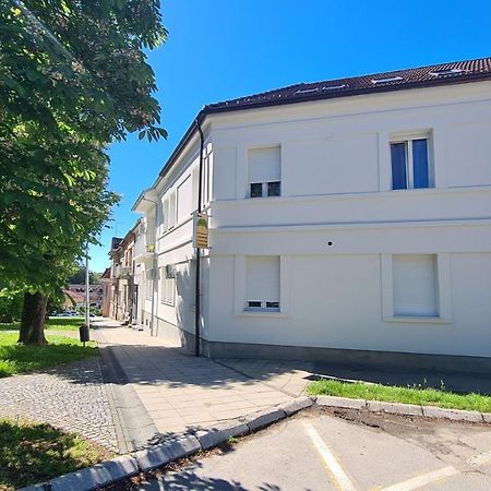 Rooms With A Parking Space Daruvar, Bjelovarska - 18842 Luaran gambar